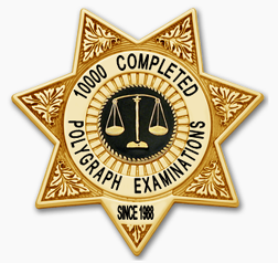 most experienced polygraph examiner in Racine